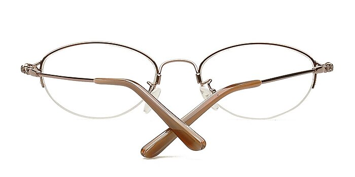 Brown Sudzhensk -  Eyeglasses