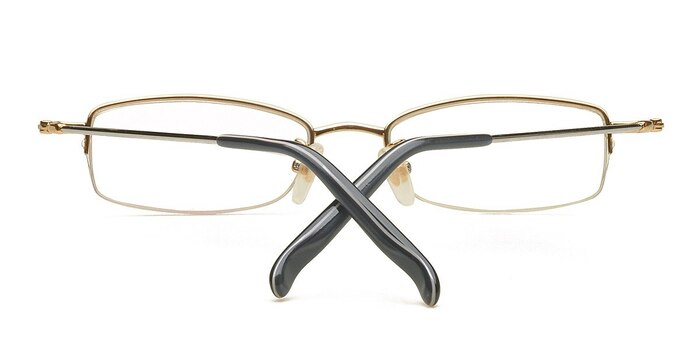 Golden 8166 -  Classic Eyeglasses