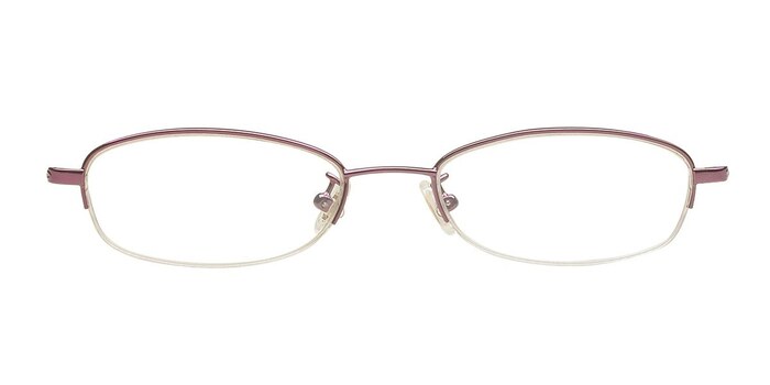 8253 Violet Montures de lunettes de vue d'EyeBuyDirect