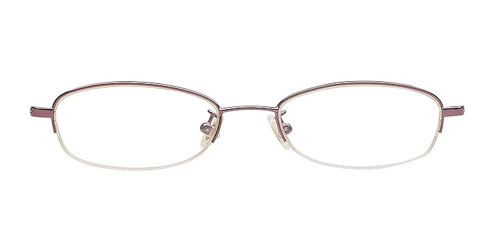 8253 Purple Eyeglass Frames from EyeBuyDirect