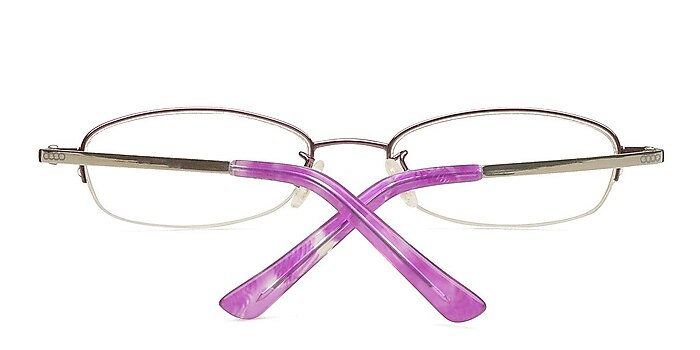 Purple 8253 -  Colorful Eyeglasses