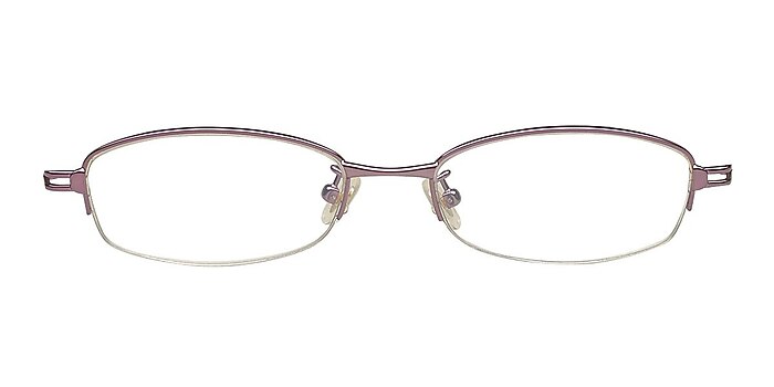 Laker Purple Eyeglass Frames from EyeBuyDirect