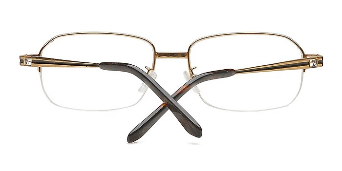 Golden 8818 -  Metal Eyeglasses
