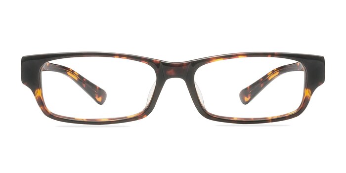 Dieppe Écailles Acétate Montures de lunettes de vue d'EyeBuyDirect
