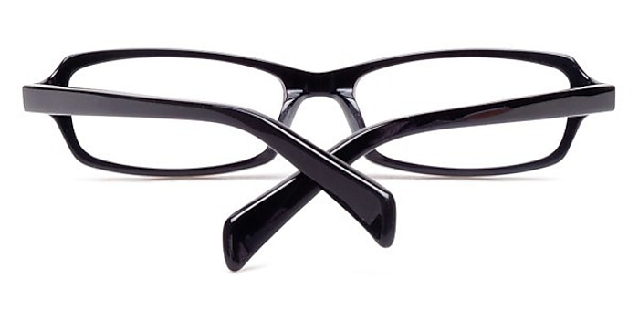 Black L-4817 -  Acetate Eyeglasses