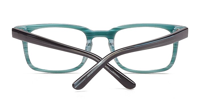 Blue Yurga -  Colorful Acetate Eyeglasses