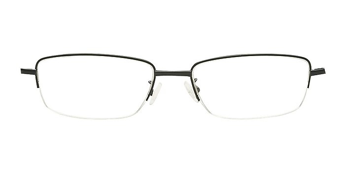 H2202 Black Eyeglass Frames from EyeBuyDirect