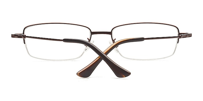 Brown H2202 -  Eyeglasses