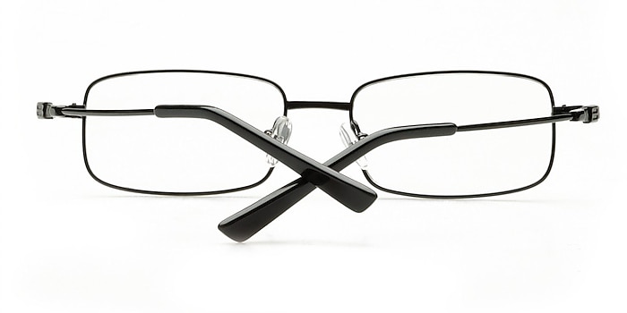 Black Greco -  Eyeglasses
