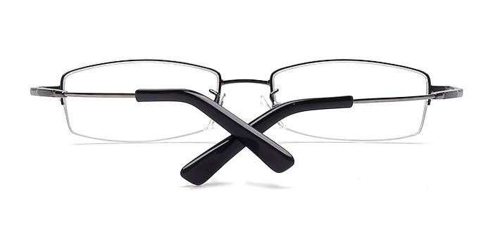 Gunmetal Penticton -  Classic Eyeglasses