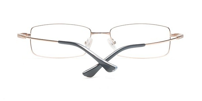 Golden Karpinsk -  Lightweight Eyeglasses