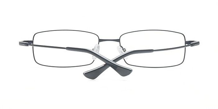 Black Karpinsk -  Lightweight Eyeglasses