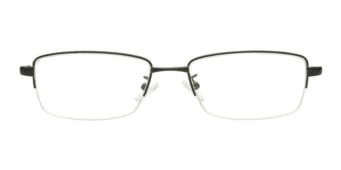 Pokrov Noir Montures de lunettes de vue d'EyeBuyDirect
