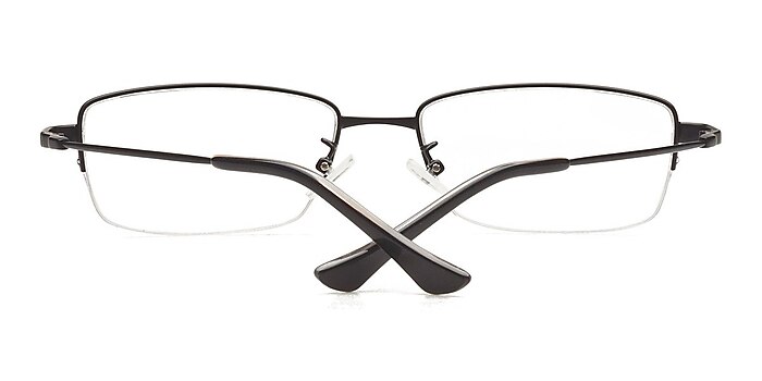 Black Pokrov -  Eyeglasses