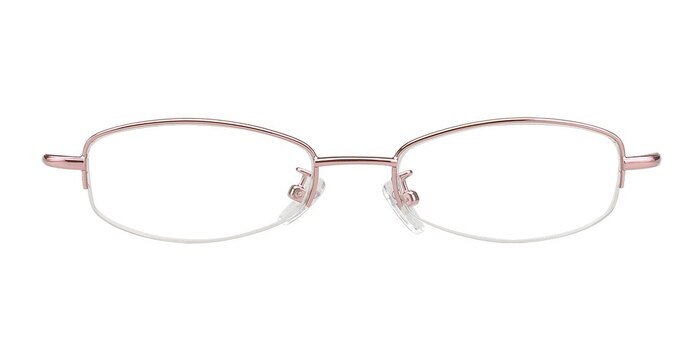 Kharabali Rose Montures de lunettes de vue d'EyeBuyDirect