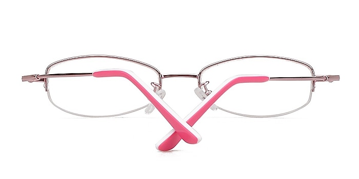 Pink Kharabali -  Eyeglasses