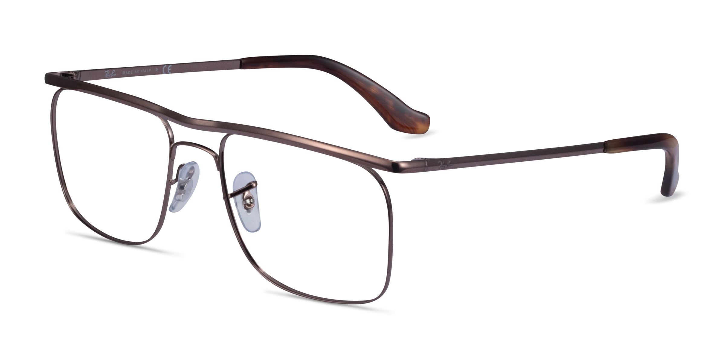 Designer Glasses for Men - Designer Frames | EyeBuyDirect
