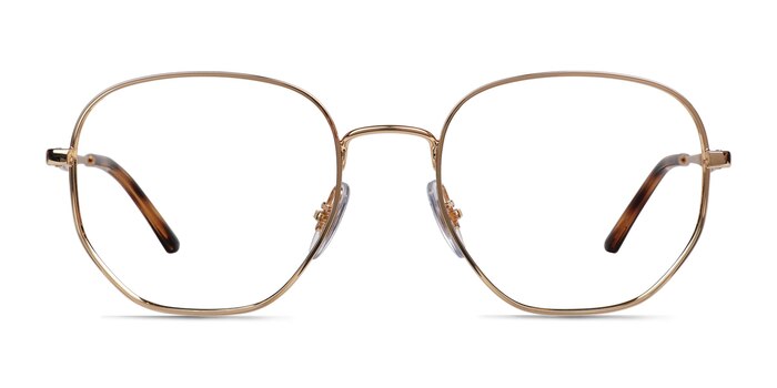 Ray-Ban RB3682V Arista Métal Montures de lunettes de vue d'EyeBuyDirect