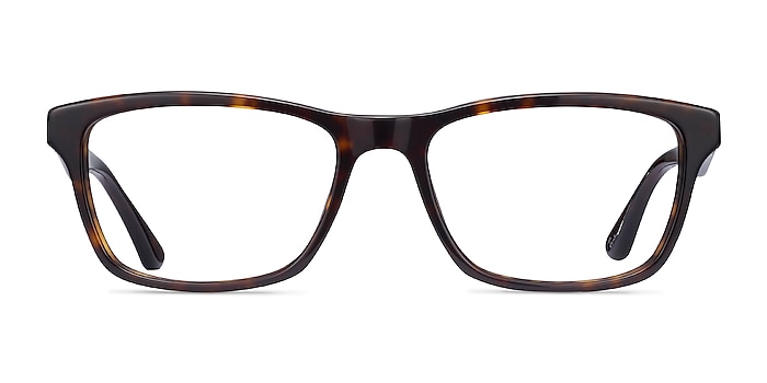 Ray-Ban RB5279 Tortoise Acetate Eyeglass Frames from EyeBuyDirect