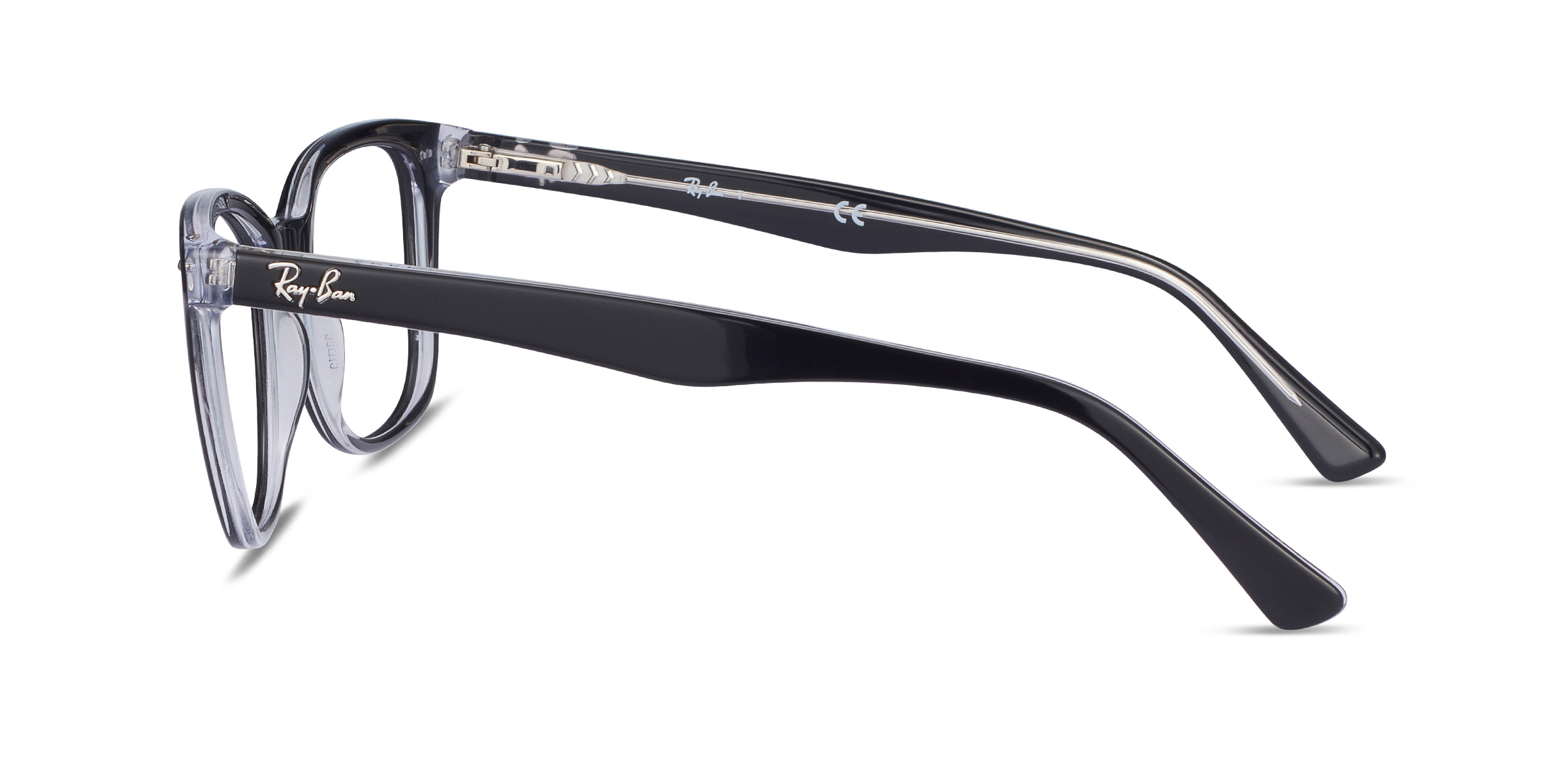 ray ban bendable frames