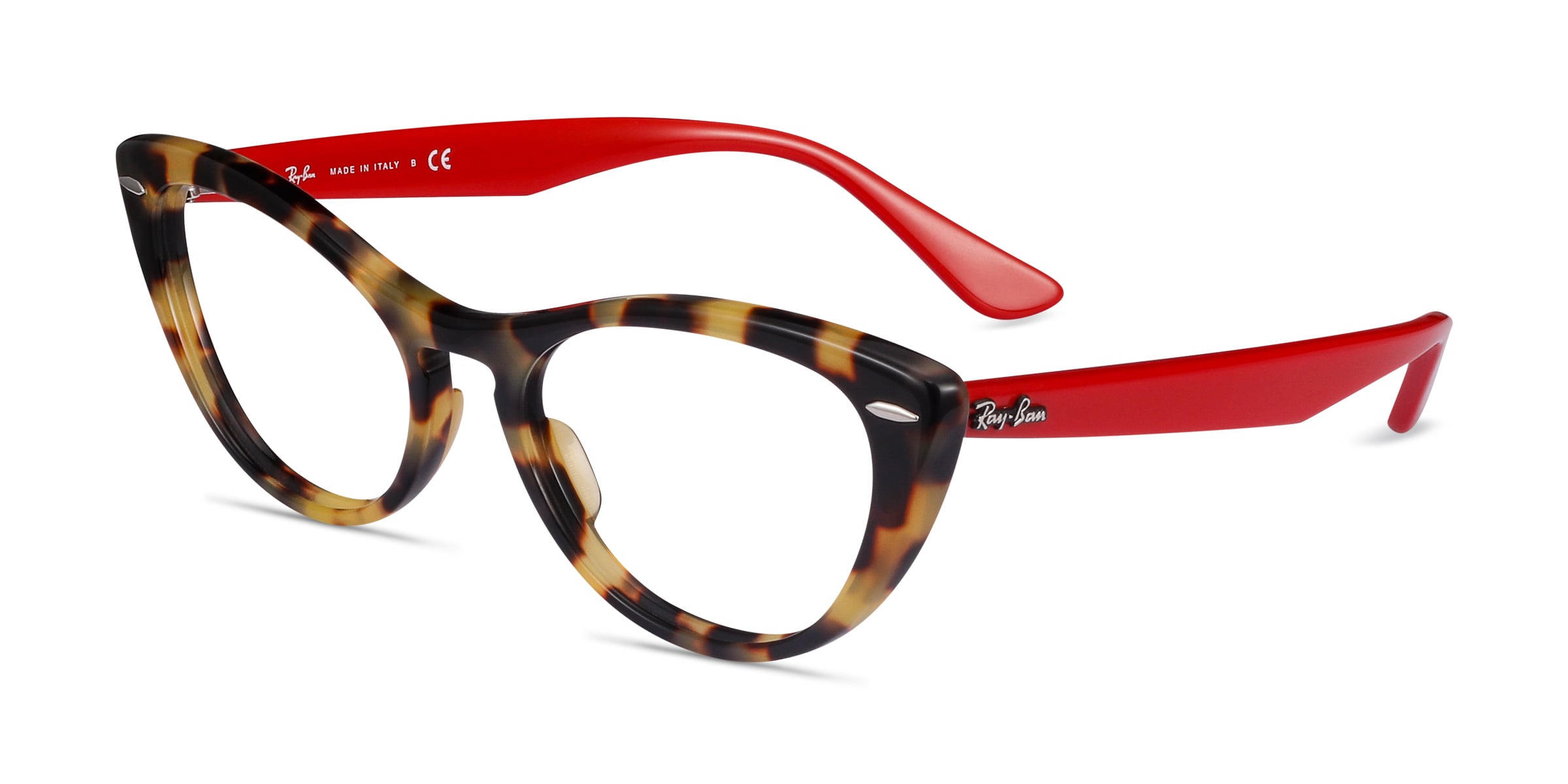 red cateye prescription glasses red cateye prescription glasses