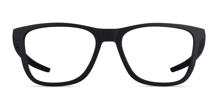 Oakley Centerboard Noir Plastique Montures de lunettes de vue d'EyeBuyDirect