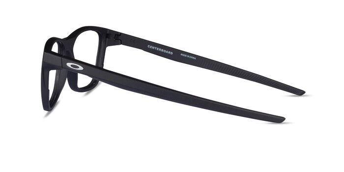 Oakley Centerboard Noir Plastique Montures de lunettes de vue d'EyeBuyDirect