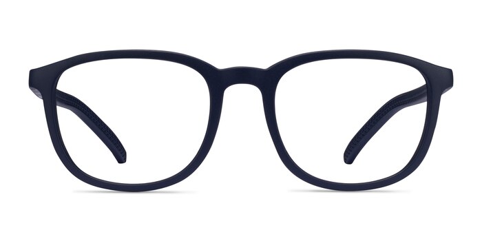 ARNETTE Karibou Bleu Plastique Montures de lunettes de vue d'EyeBuyDirect