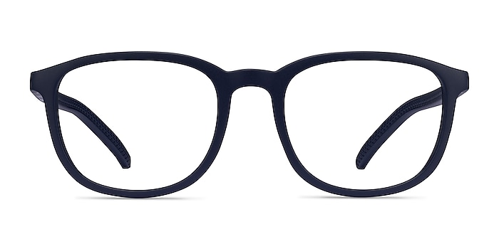 ARNETTE Karibou Blue Plastic Eyeglass Frames from EyeBuyDirect