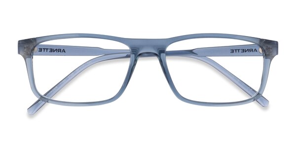 ARNETTE Dark Voyager eyeglasses