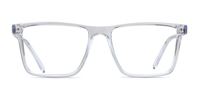 ARNETTE Brawler Crystal Plastic Eyeglass Frames from EyeBuyDirect