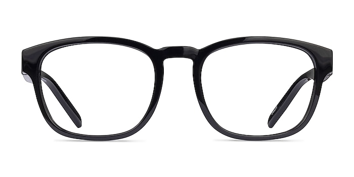 ARNETTE Chuutt Black Plastic Eyeglass Frames from EyeBuyDirect