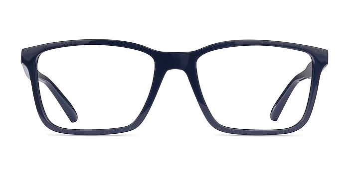 ARNETTE Nakki Navy Plastic Eyeglass Frames from EyeBuyDirect