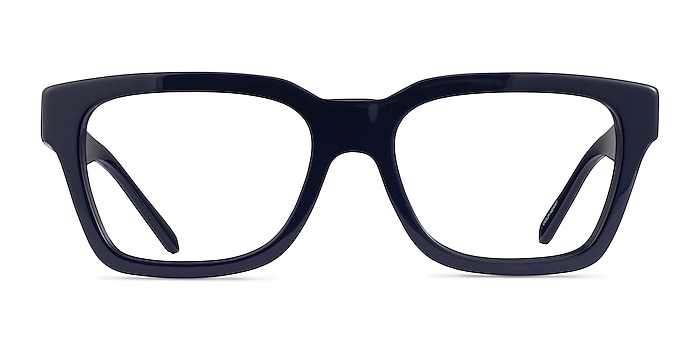 ARNETTE Cold Heart Blue Acetate Eyeglass Frames from EyeBuyDirect