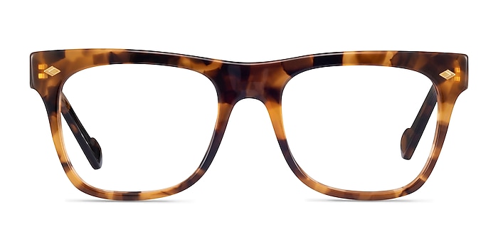 Vogue Eyewear VO5464 Tortoise Acetate Eyeglass Frames from EyeBuyDirect