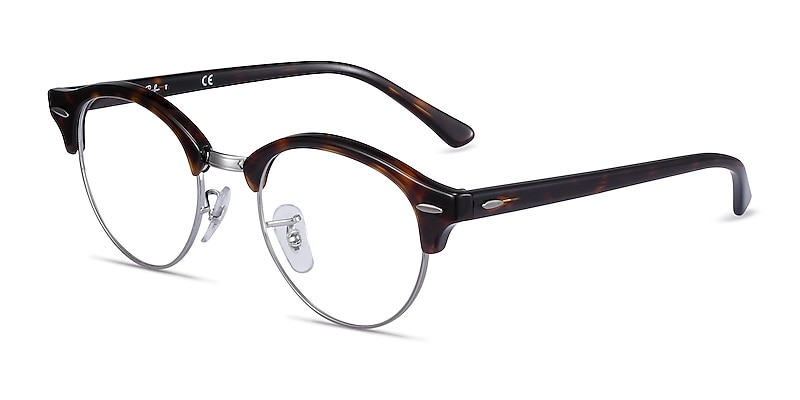 Ray-Ban RB4246V Clubround