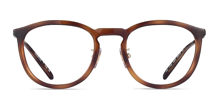 ARNETTE Tiki Tortoise Metal Eyeglass Frames from EyeBuyDirect