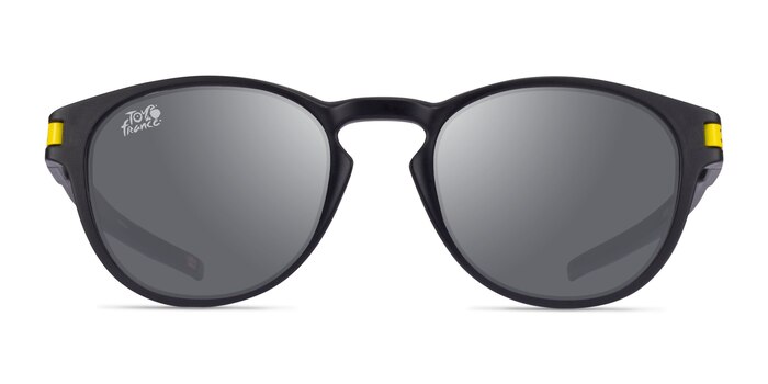 Oakley OO9265 Black Plastic Sunglass Frames from EyeBuyDirect