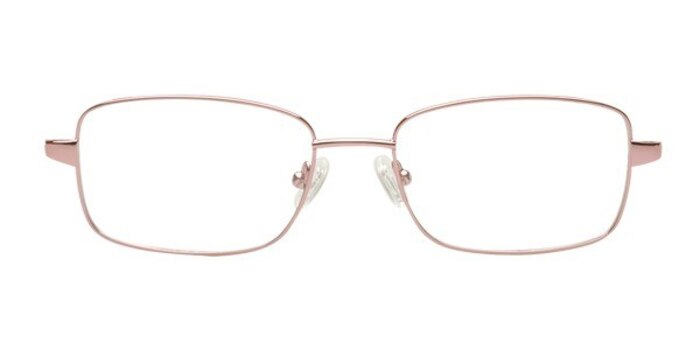 Inta Rose Métal Montures de lunettes de vue d'EyeBuyDirect