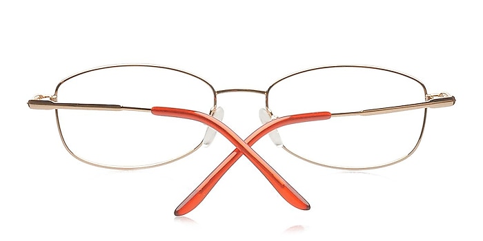 Golden 115793 -  Metal Eyeglasses
