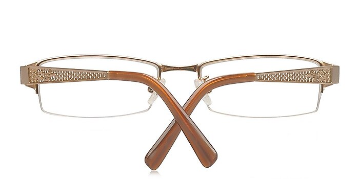 Golden 6308 -  Metal Eyeglasses