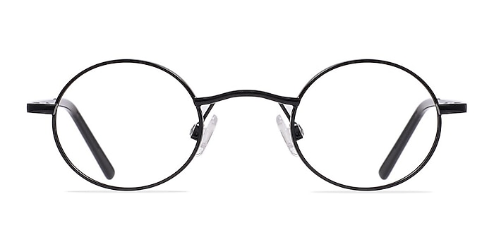 Arthur Black Metal Eyeglass Frames from EyeBuyDirect