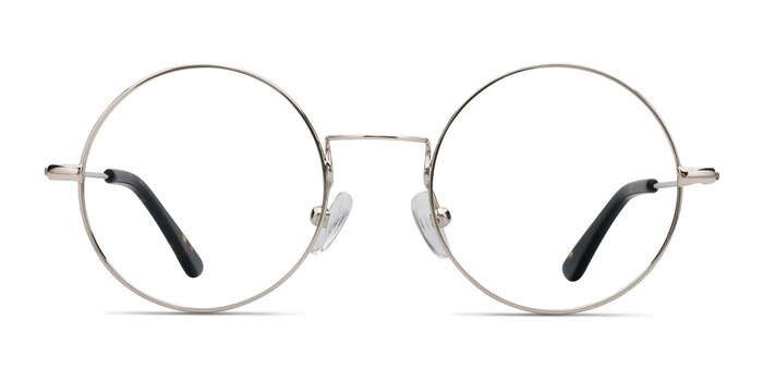 Someday Doré Métal Montures de lunettes de vue d'EyeBuyDirect