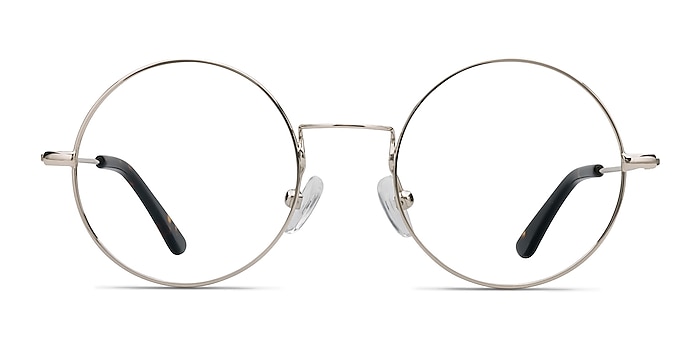 Someday Golden Métal Montures de lunettes de vue d'EyeBuyDirect