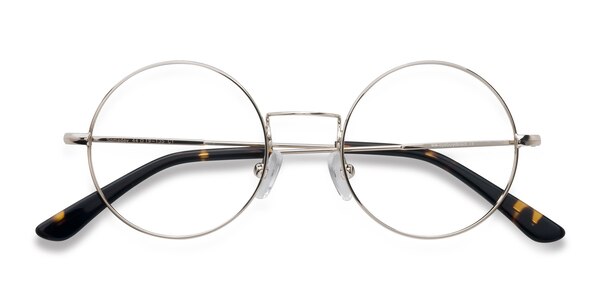 Someday prescription eyeglasses (Golden)