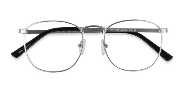 St Michel prescription eyeglasses (Silver)