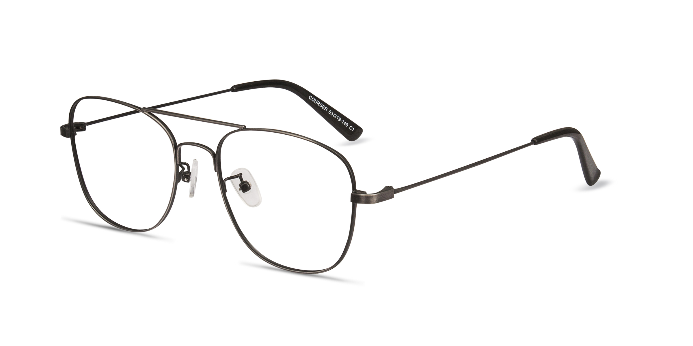 Aviator Glasses | Stylish Aviator Prescription Glasses | Eyebuydirect