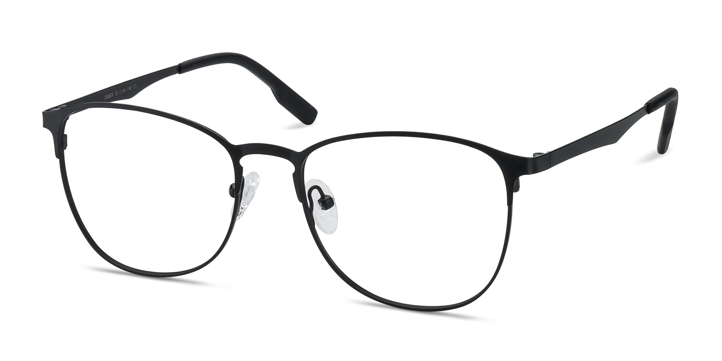 Metal Frame Glasses - 14-Day Eyeglasses Guarantee | EyeBuyDirect