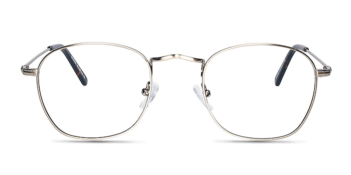 Sonder Bronze Métal Montures de lunettes de vue d'EyeBuyDirect