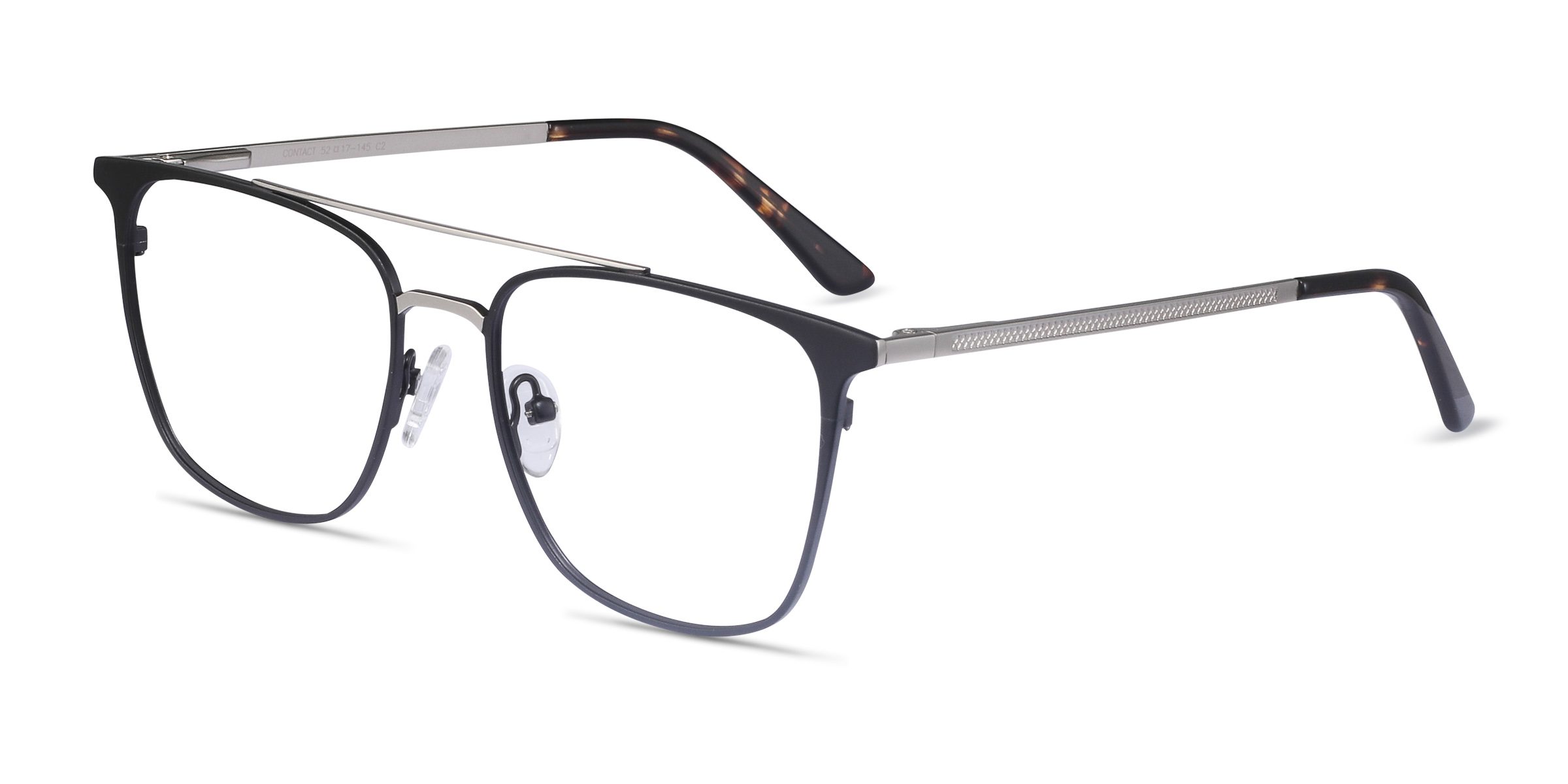 Contact CuttingEdge Modern Aviator Frames Eyebuydirect